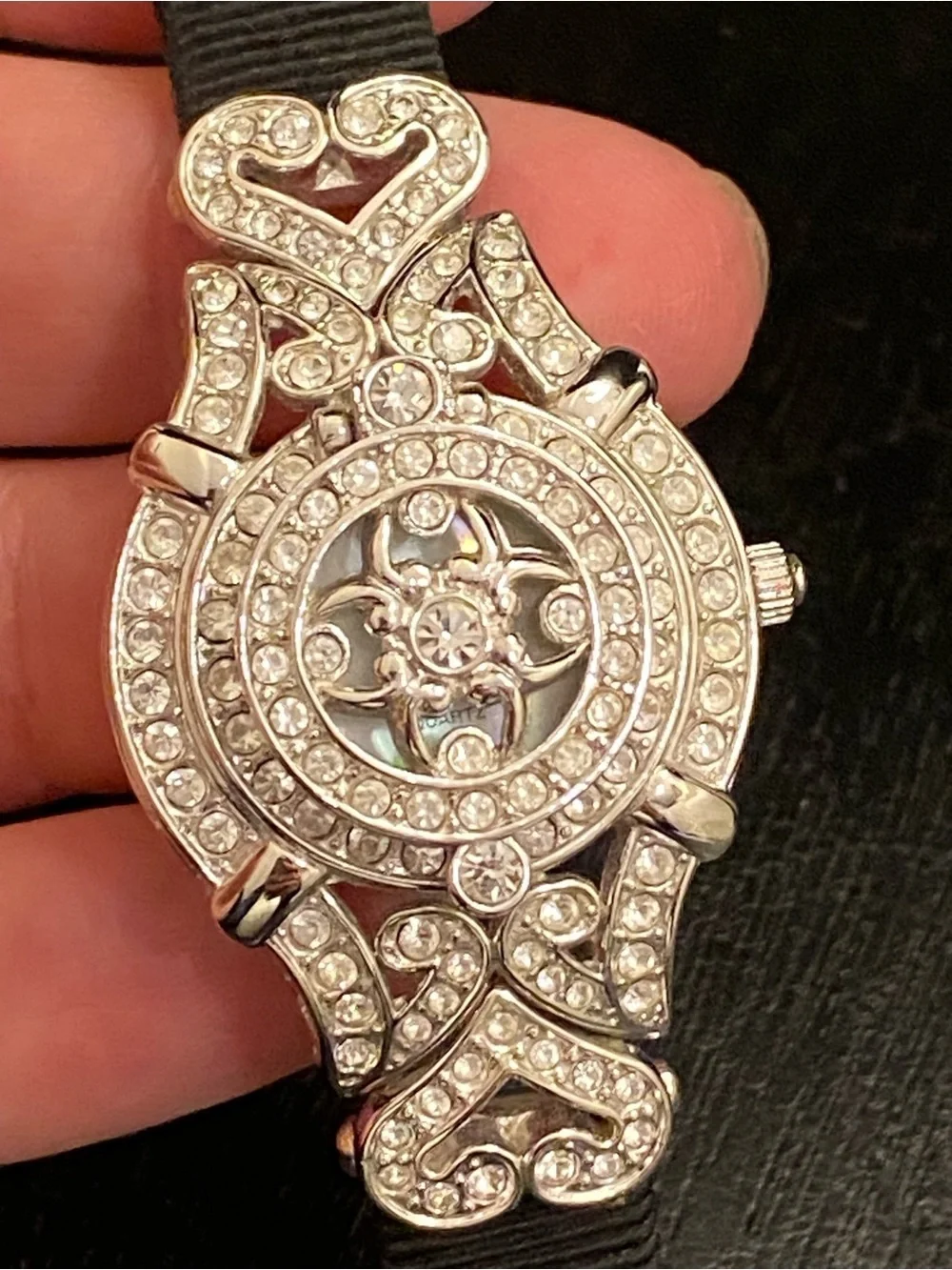 Kenneth Jay Lane vintage kjl